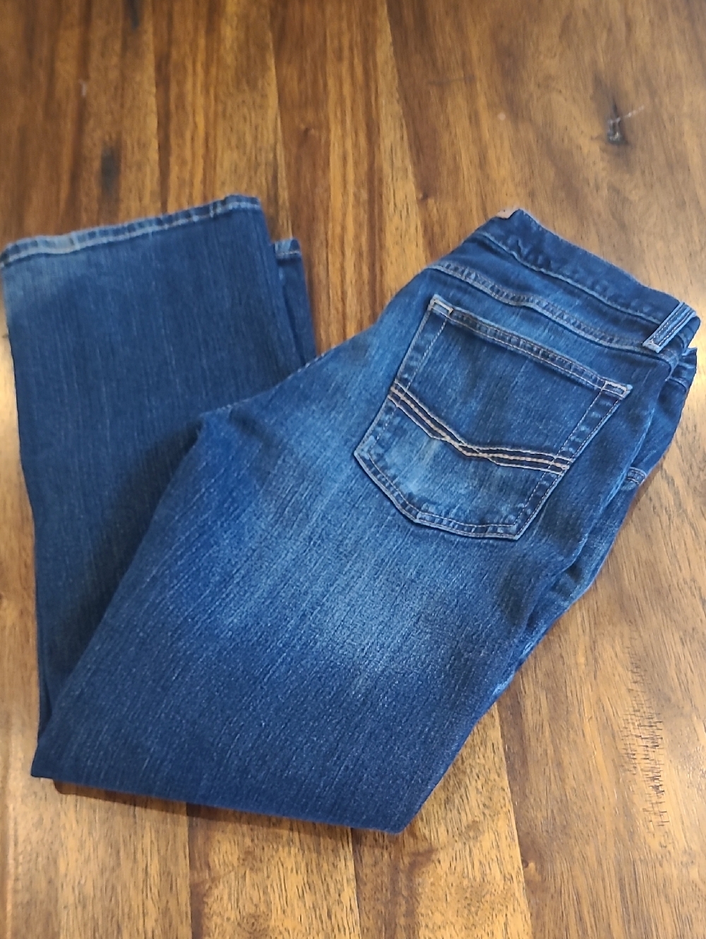 Ariat mens jeans M5 31X28 STRAIGHT LEG